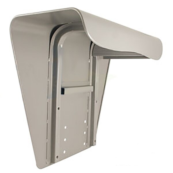 Aftermarket RH Fender (2 Light) 399329R2 - main